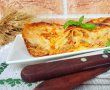 Lasagna cu carne de pui si ciuperci-13