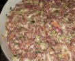 Chiftelute pufoase cu carne de porc si legume-2