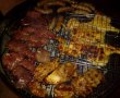 Coaste de porc in sos iute-dulceag-acrisor-3