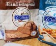 Franzele cu bere neagra, faina integrala si chimen-5