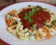 Fusilli Bolognese-9