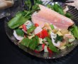 Salata Primavera cu pastrav afumat-16