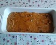 Desert Banana Bread cu nuci si fructe de padure-6