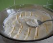 Crema de mascarpone cu frisca, pentru torturi si prajituri-0