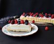 Desert tarta cu crema de lamaie si fructe de padure-11