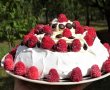 Desert Pavlova, cu rochie de vara intr-o toamna-14