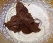 Desert cheesecake cu ciocolata-8