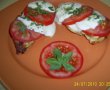 Piept de pui cu rosii si mozzarella-4