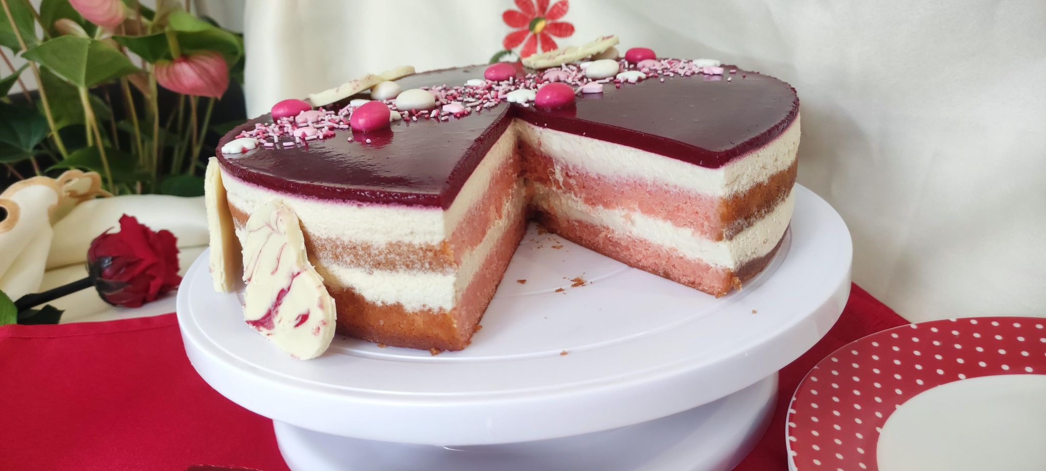 Desert tort de Martisor