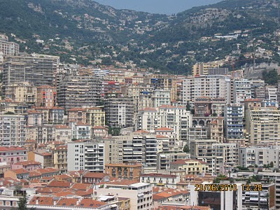 MONACO