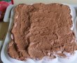 Desert prajitura cu zmeura si ciocolata-20