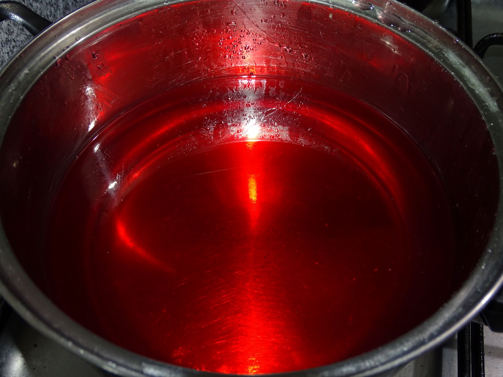 Sirop de trandafiri