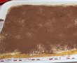 Desert prajitura Tiramisu-17