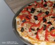 Pizza cu carne tocata-3