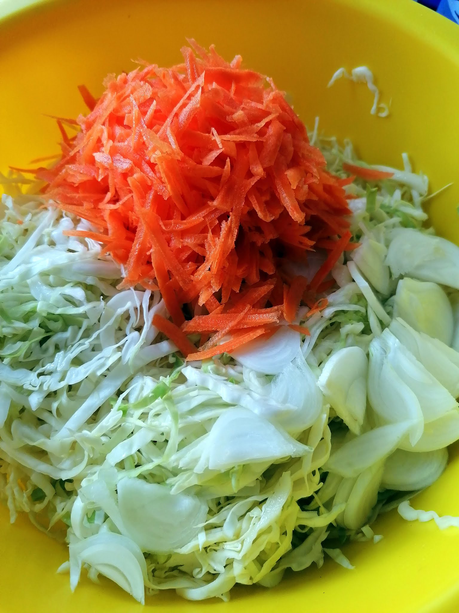 Salata Coleslaw