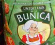 Salata cu sunca, porumb dulce si conopida-4