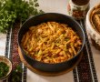Reteta simpla si gustoasa de pastai cu carne de pui-11