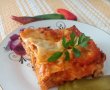 Reteta de lasagna cu carne de porc-15