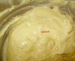 Eclere umplute cu crema de cremes-4