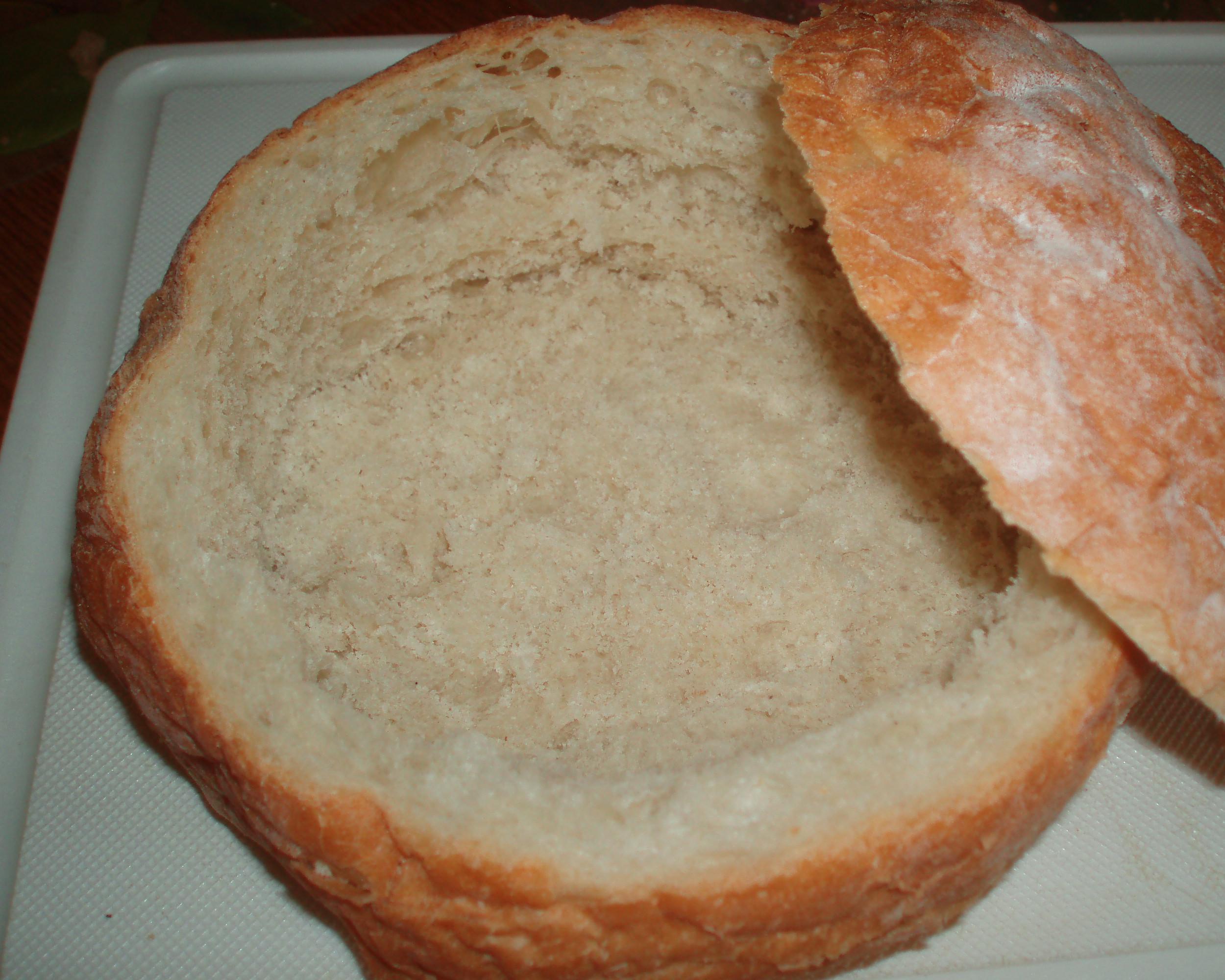 Sufle de legume in crusta