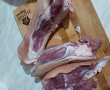 Reteta de tochitura de porc la cratita, cu mamaliga si cas framantat-0