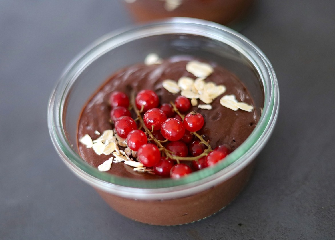 Reteta delicioasa de budinca de ciocolata: Usor de preparat acasa