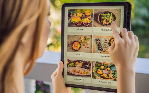 Cum ajută un startup local digitalizarea restaurantelor cu ajutorul AI