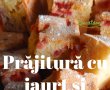 Prăjitură cu iaurt și căpșuni - Simplă, pufoasă și aromată-0