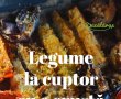 Legume crocante la cuptor în crustă de panko - Cea mai bună si simplă rețetă de post-0