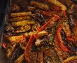 Legume crocante la cuptor în crustă de panko - Cea mai bună si simplă rețetă de post-1