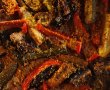Legume crocante la cuptor în crustă de panko - Cea mai bună si simplă rețetă de post-3