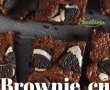 Brownie cu oreo - Desertul decadent care te cucerește-0