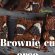 Brownie cu oreo - Desertul decadent care te cucerește