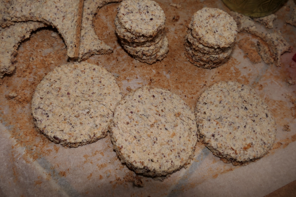 Delicii de Primavara cu aroma de Toamna - Un desert delicios si rafinat