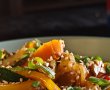 Noodles cu legume - Rețeta gustoasă de post-1