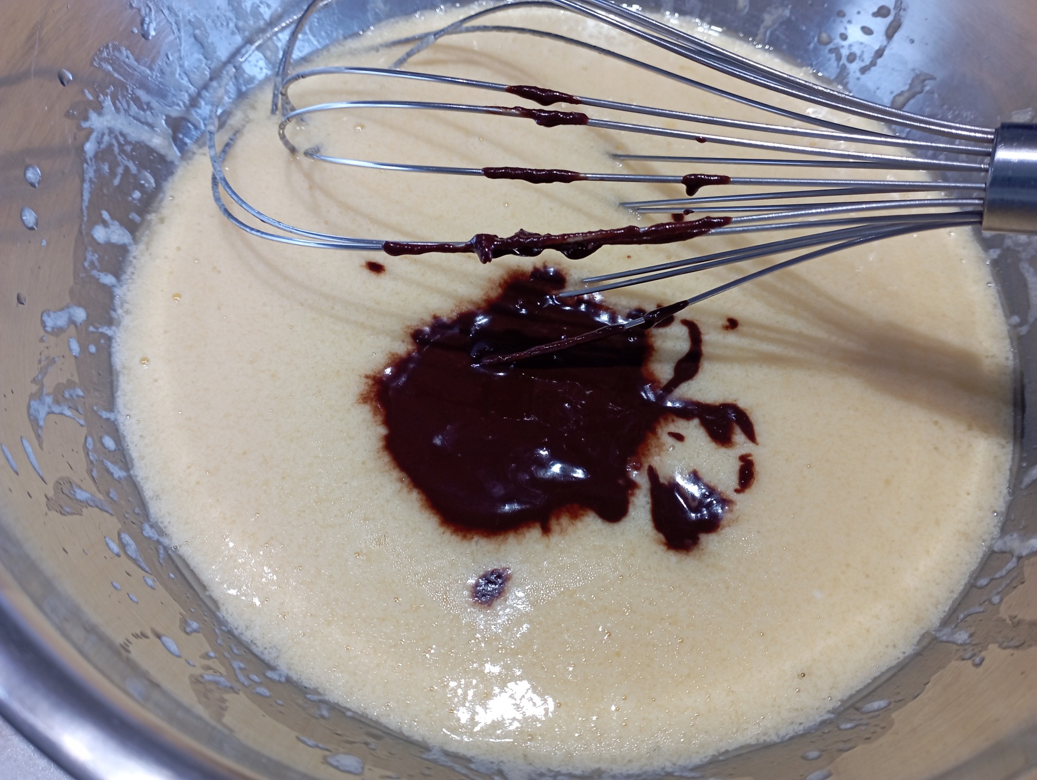 Negresa cu mere - Delicioasa si usor de facut