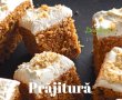 Prăjitură cu morcovi și nuci - Deliciu aromat și pufos-0