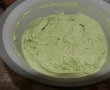 Tort cu crema de fistic - Deliciu fin si aromat-8
