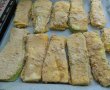 Cordon bleu cu dovlecei la cuptor-1