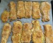 Cordon bleu cu dovlecei la cuptor-2
