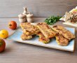 Cordon bleu cu dovlecei la cuptor-3