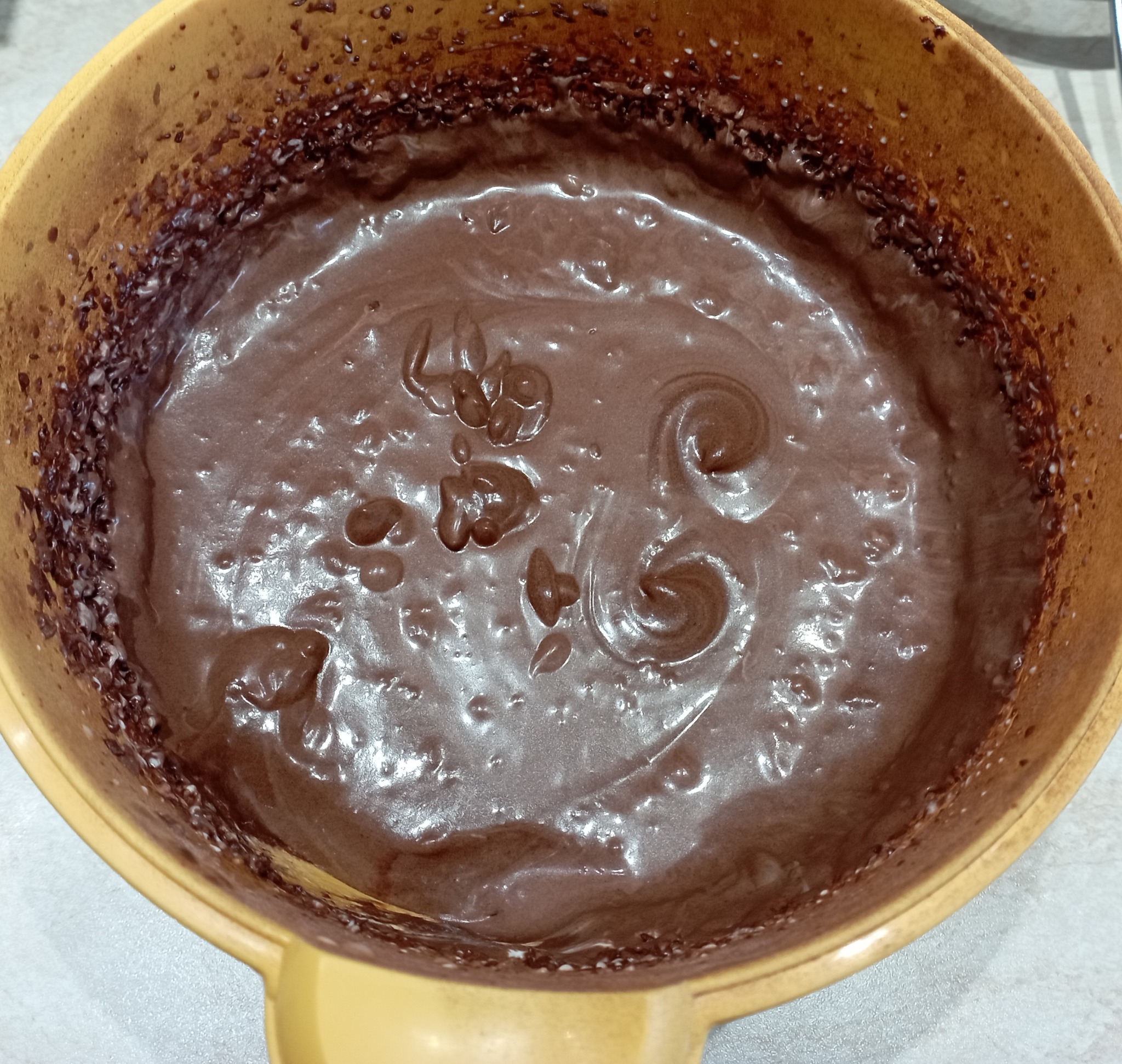 Pasca poloneza in 2 culori - Grozav de gustoasa si aromata