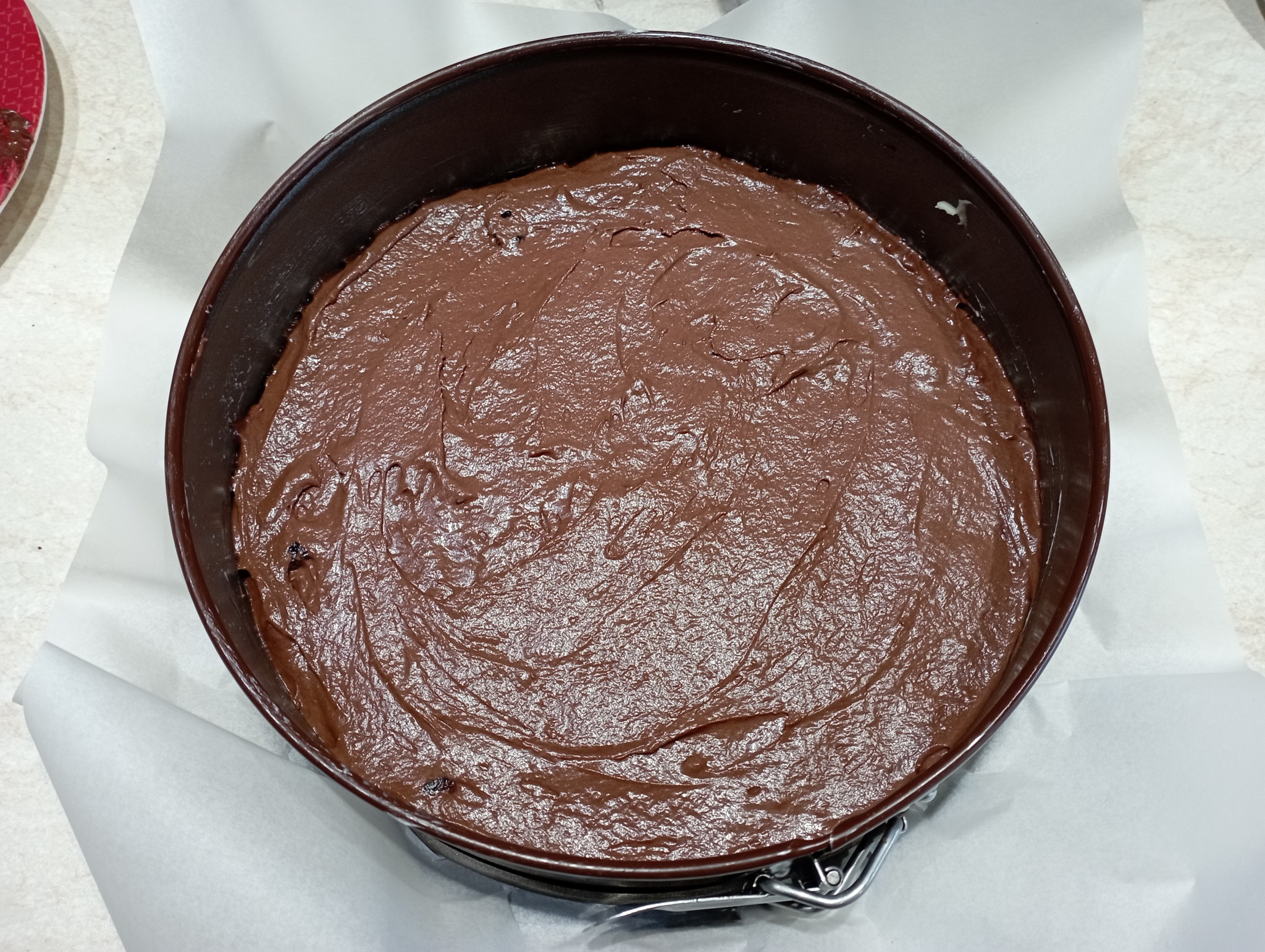 Pasca poloneza in 2 culori - Grozav de gustoasa si aromata