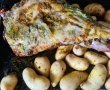 Pulpa de miel confiata 3 ore cu unt de usturoi-3