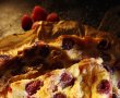 Plăcintă cu iaurt și zmeură - Delicioasă și ușor de făcut-2