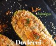 Dovlecei umpluți cu brânzeturi - Gustarea rapidă și delicioasă-0