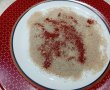 Cordon bleu cu dovlecei la cuptor-1