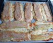Cordon bleu cu dovlecei la cuptor-9