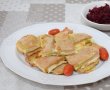 Cordon bleu cu dovlecei la cuptor-10