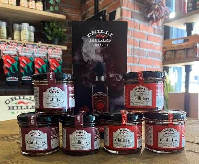 Cum să folosești dulceața de ardei iute în preparatele tale preferate